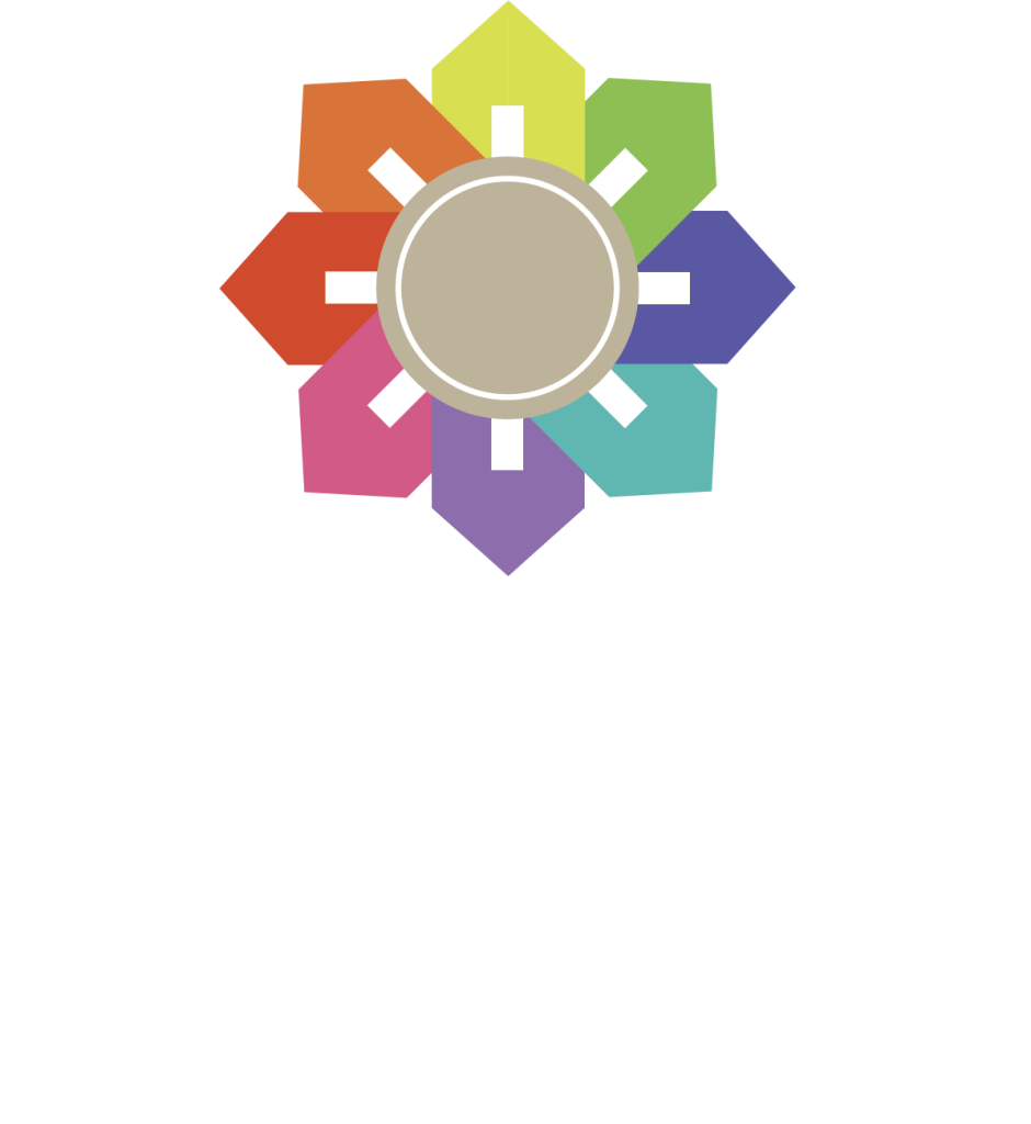 Logo Case e Studi delle Persone Illustri dell'Emilia-Romagna